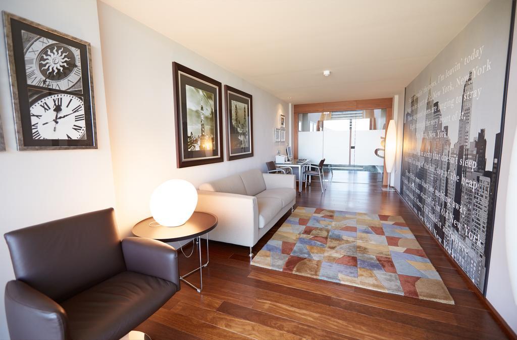 Hotel Ego ビベイロ 部屋 写真
