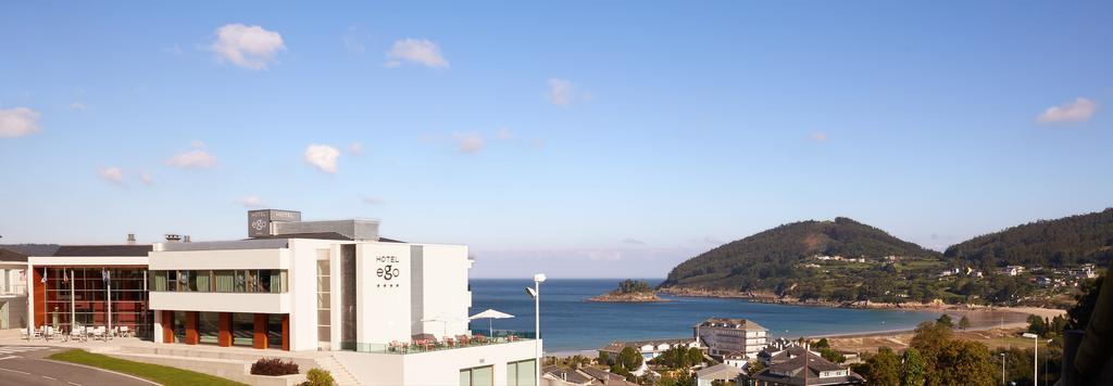 Hotel Ego ビベイロ 部屋 写真