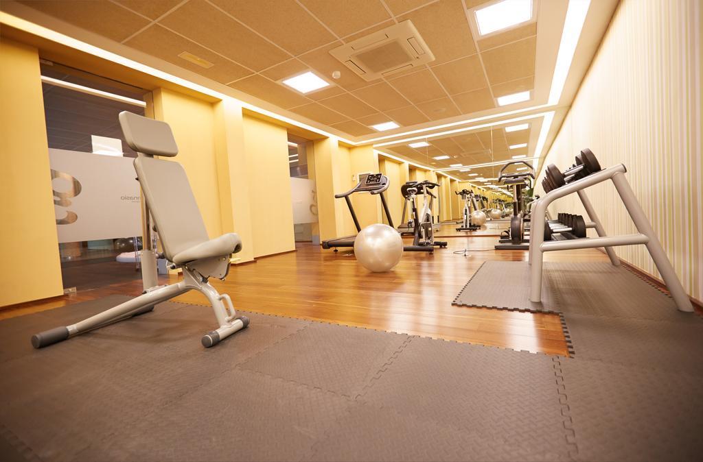 Hotel Ego ビベイロ 部屋 写真