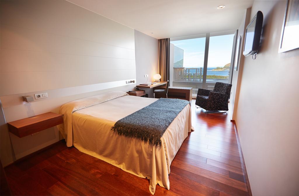 Hotel Ego ビベイロ 部屋 写真