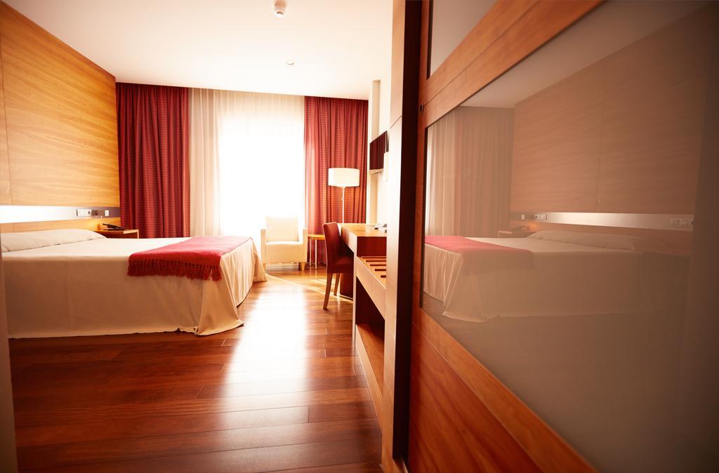 Hotel Ego ビベイロ エクステリア 写真