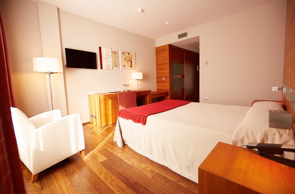 Hotel Ego ビベイロ エクステリア 写真