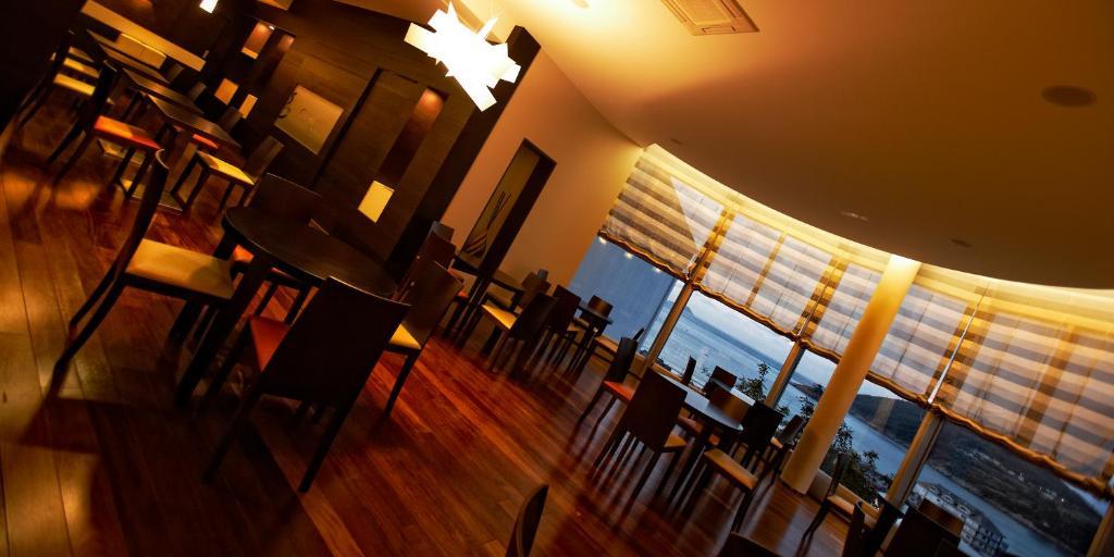 Hotel Ego ビベイロ エクステリア 写真