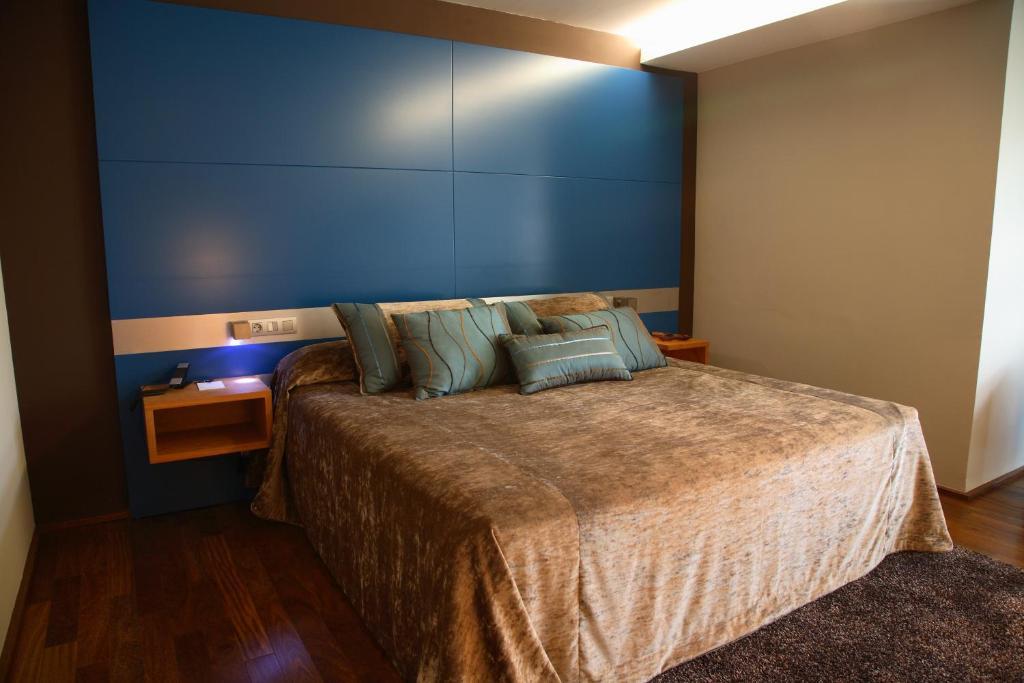 Hotel Ego ビベイロ 部屋 写真