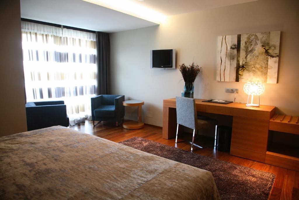 Hotel Ego ビベイロ 部屋 写真