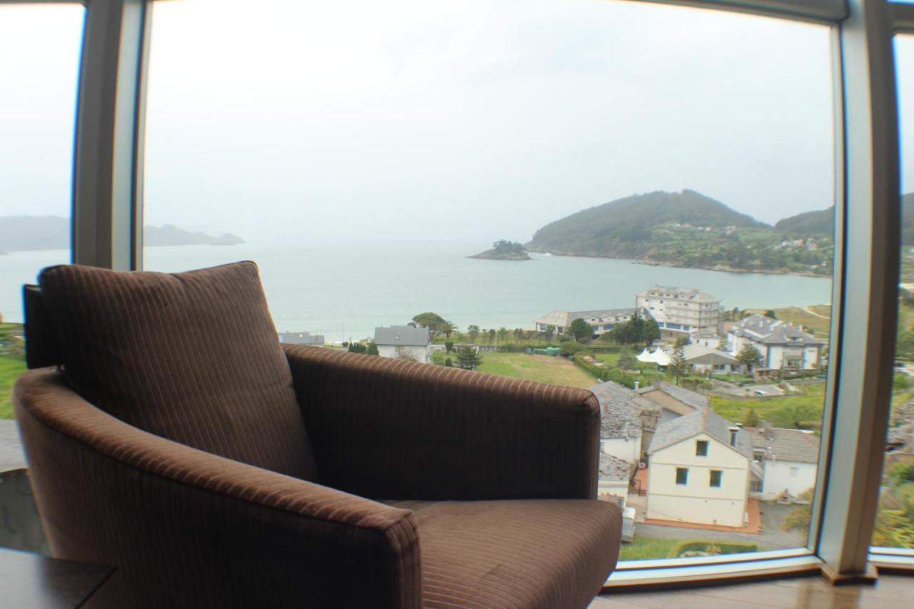Hotel Ego ビベイロ エクステリア 写真